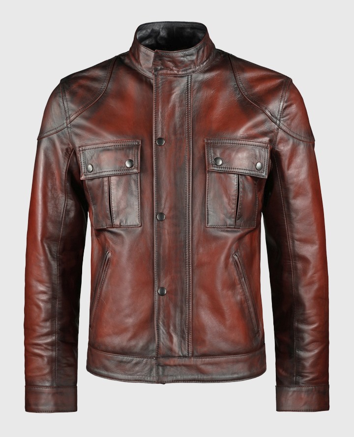 Soul Revolver leather jackets - featured